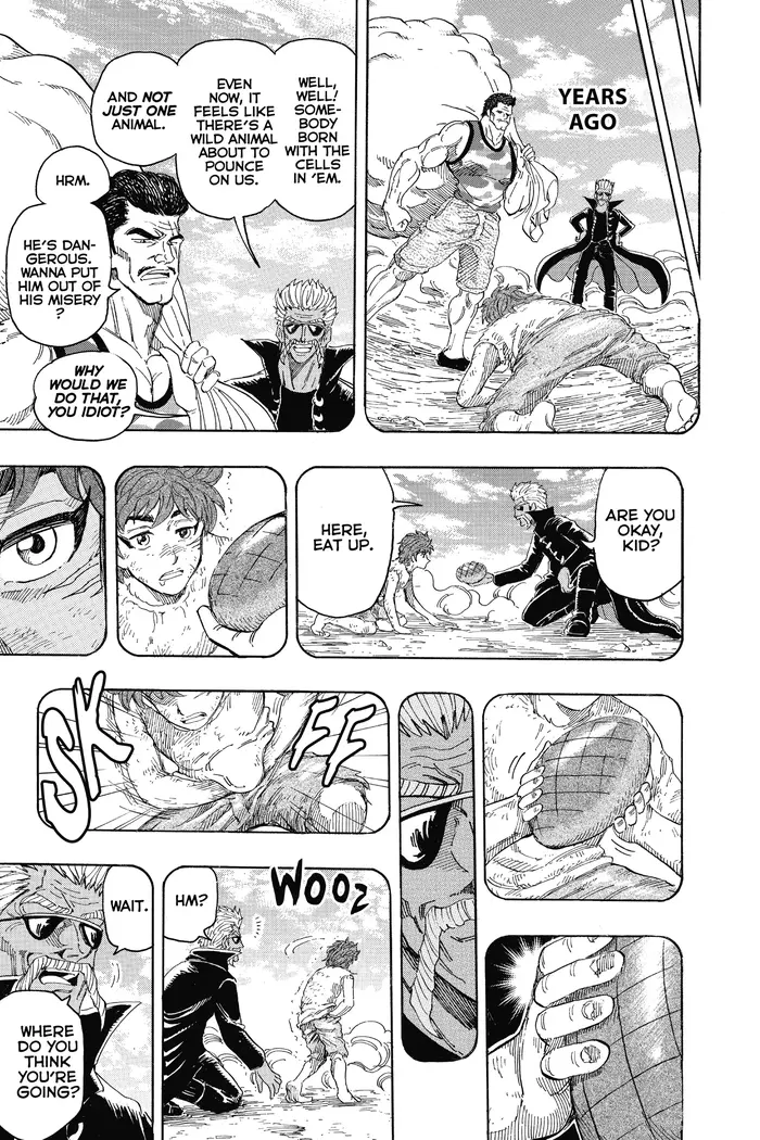 Toriko Chapter 269 image 09_optimized